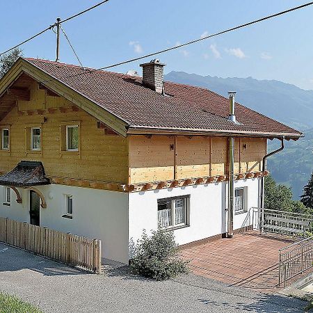 Bergchalet Emberg Mit Sauna Aschau Im Zillertal Zewnętrze zdjęcie