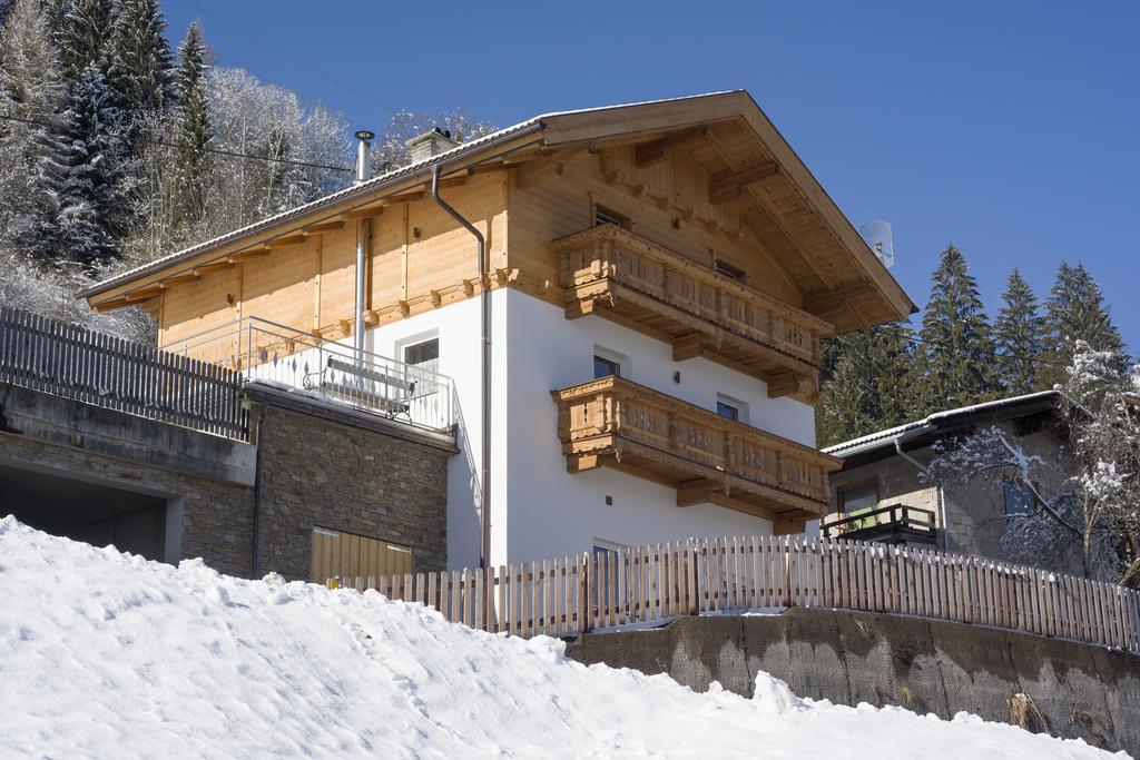 Bergchalet Emberg Mit Sauna Aschau Im Zillertal Zewnętrze zdjęcie